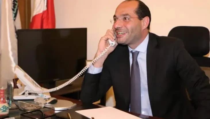 حسن مراد: سوريا قدرنا.. وجاهزون للانتخابات