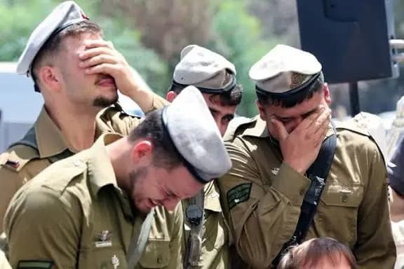 حادث "عملياتي" يوقع 12 جنديًّا إسرائيليًّا!