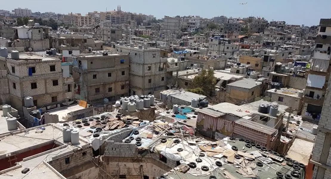 إطلاق نار أودى بحياته.. إليكم ما حصل مع إيليو في شاتيلا