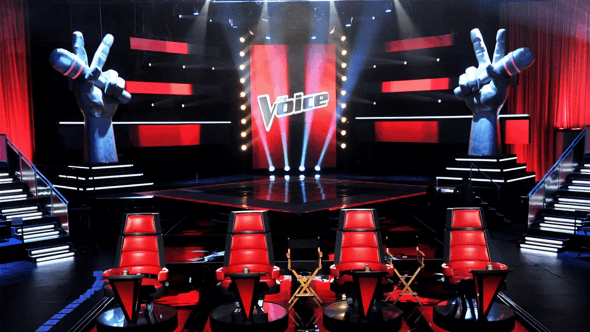 لجنة برنامج the voice تتحدث للأفضل نيوز