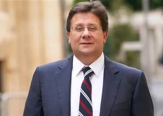 كنعان يدق ناقوس الإصلاح.. التدقيق ليس للرفوف!