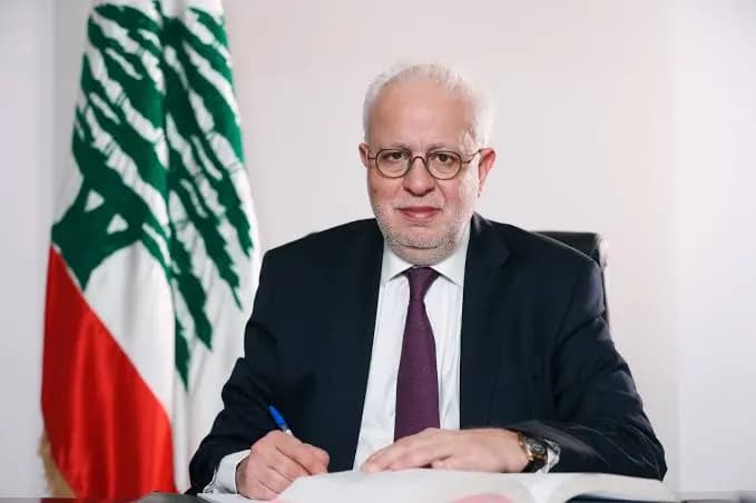 لبنان يدعو لتضامن قضائي في مواجهة الإرهـ.ـاب