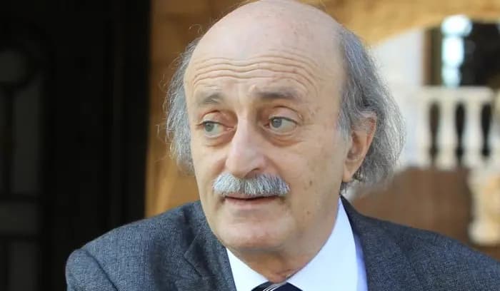 جنبلاط: في الشوف ... هناك افراد يقومون باستهلاك هائل للطاقة على حساب المواطنين