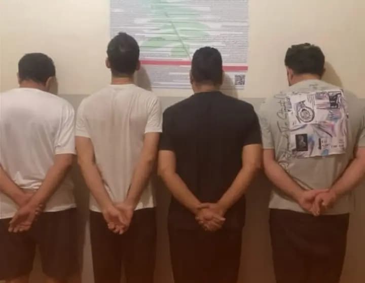 "تزوير وثيقة وفاة و حصر إرث غير قانوني".. الأمن يوقف ٤ أشخاص!
