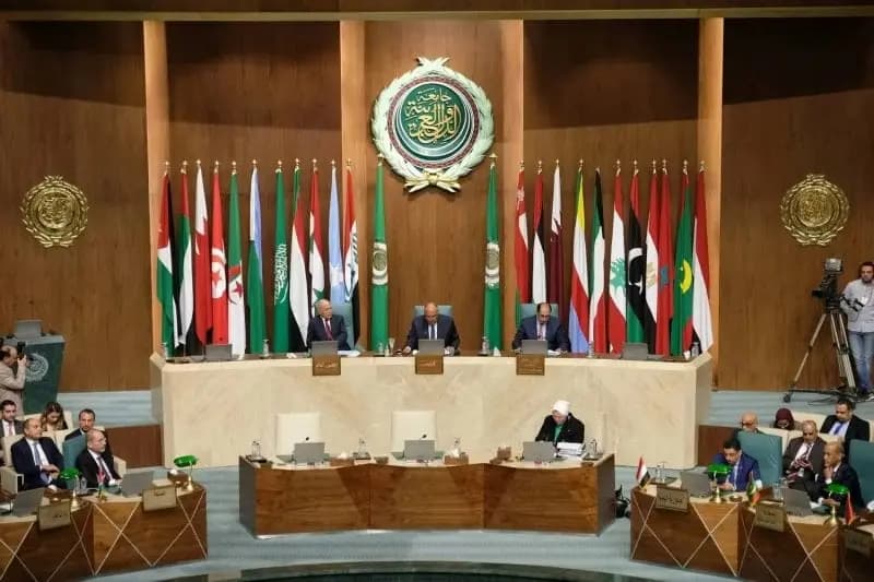 الجامعة العربية: على "إسرائيل" التخلي عن أحلامها