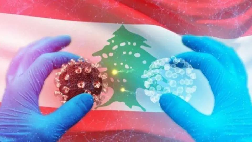 هذا ما سجّله عدّاد كورونا اليوم