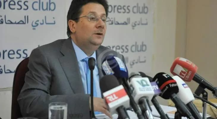 ماذا ورد في تقرير لجنة المال حول الموازنة؟