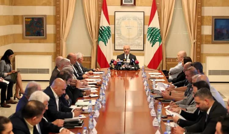 الحجار: السلامة المرورية أولوية