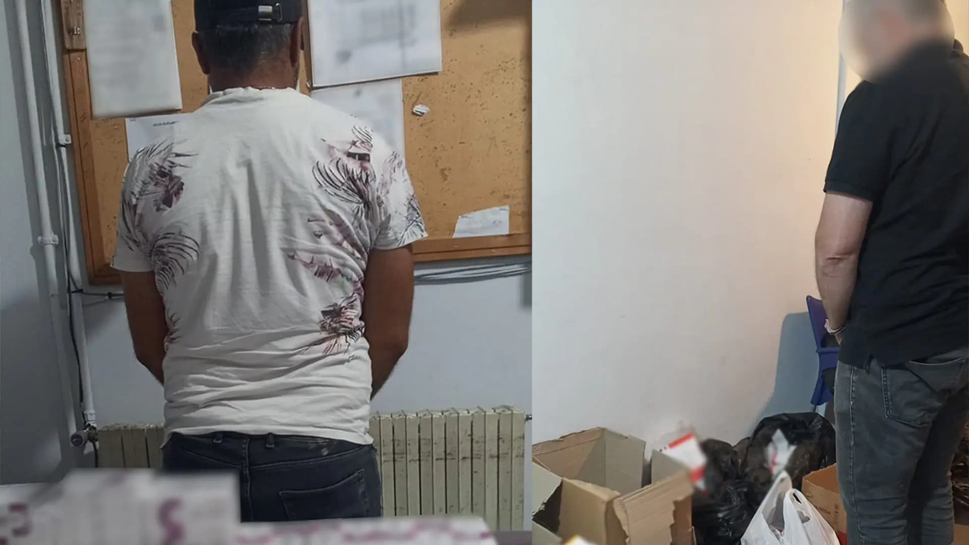 انتحل صفة طبيب.. ويبيع أدوية مهربة!
