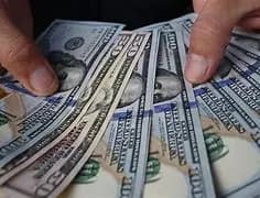 دولار السوق السوداء يسجّل هذا الرَّقم مساء اليوم!