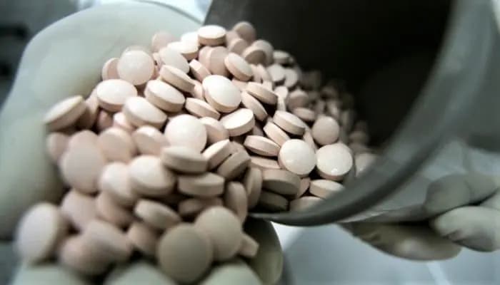 في عكار.. توقيف سوري أعطى طفلاً حبوب كبتاغون