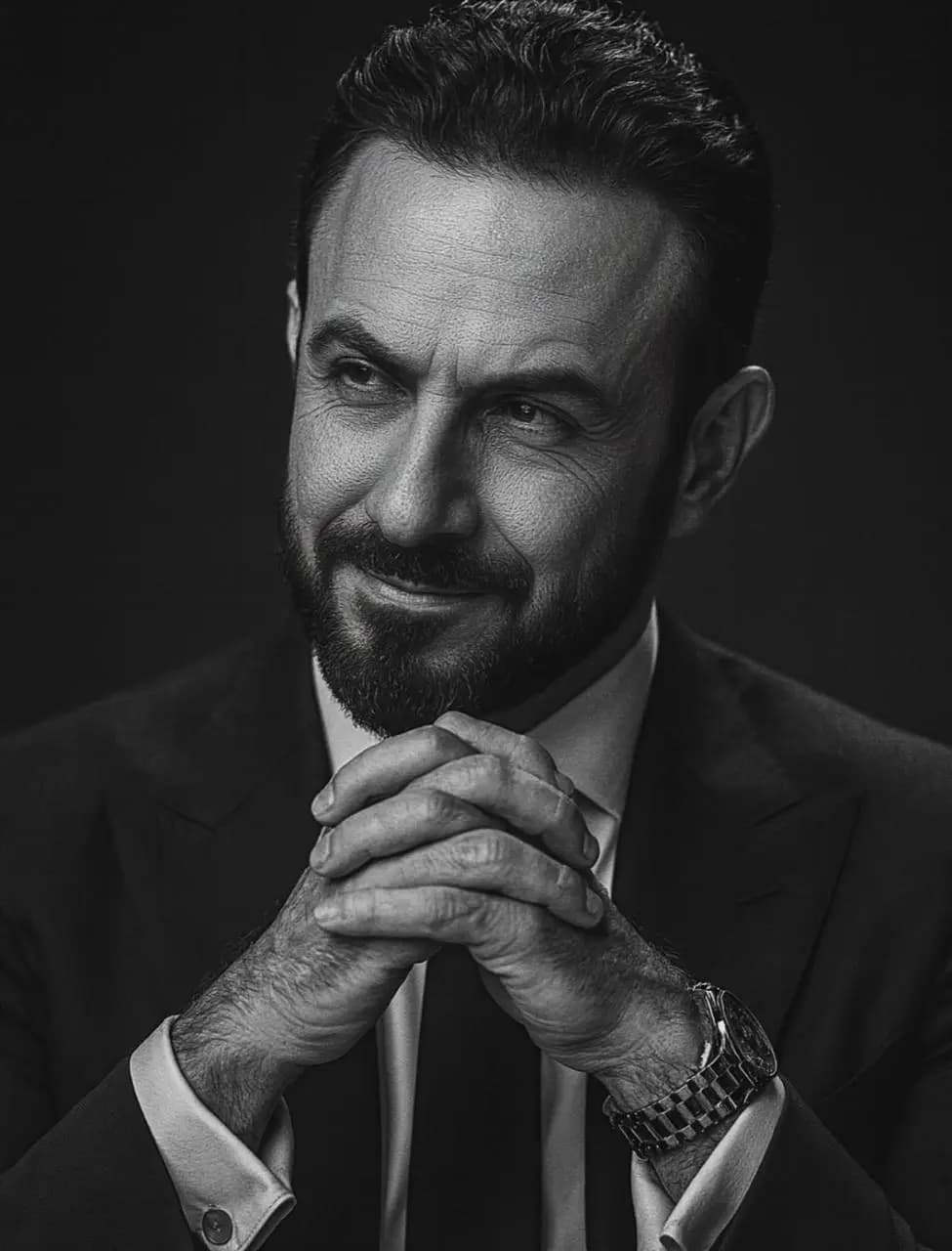 قصي خولي: شركة الصبّاح بيتي