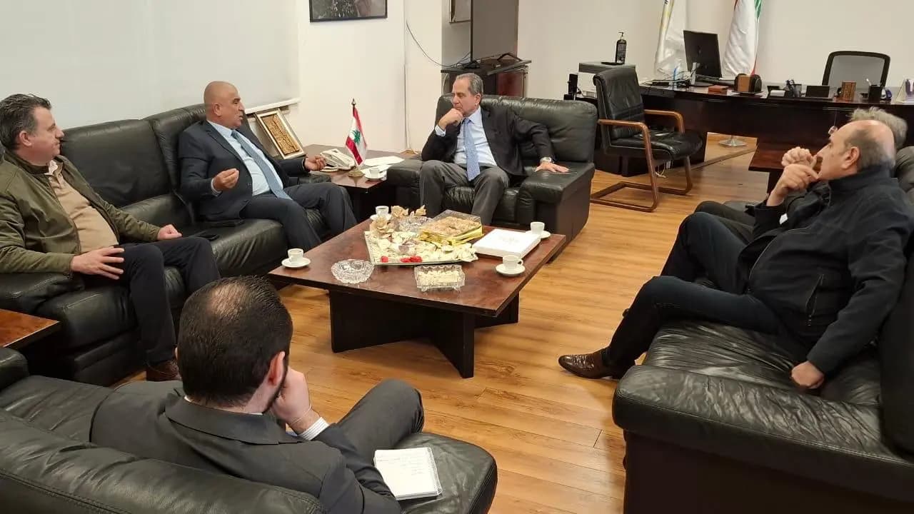 موزّعو المحروقات يقرعون جرس الإنذار قبل الشتاء
