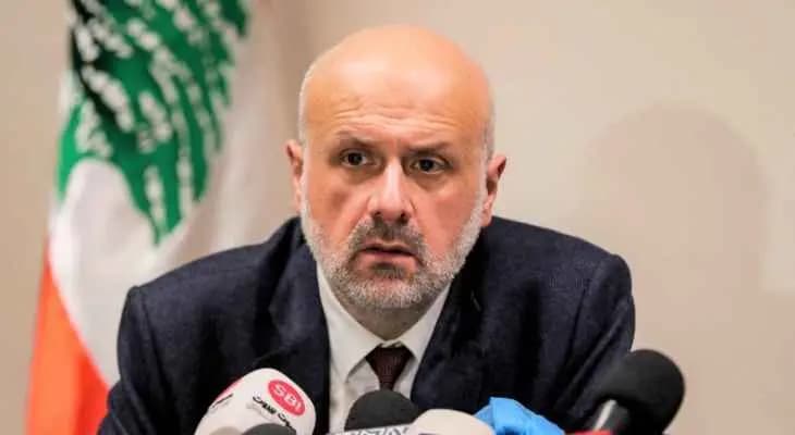 مولوي: لبنان ليس ساحة مستباحة للعمالة التي ينشرها العدو