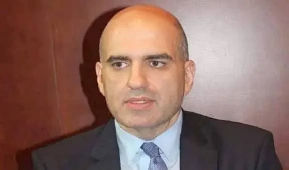 برالياس تحصل على مركز زراعي جديد