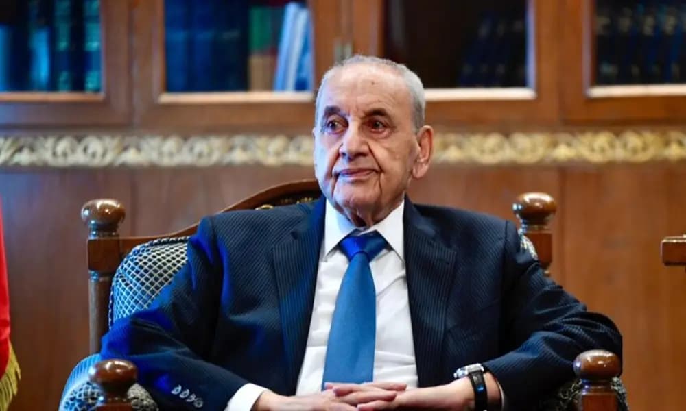 "تمشاية" مع بري بعد تعطيلِ نصابِ الجلسةِ التشريعية.. وهذه رسائله