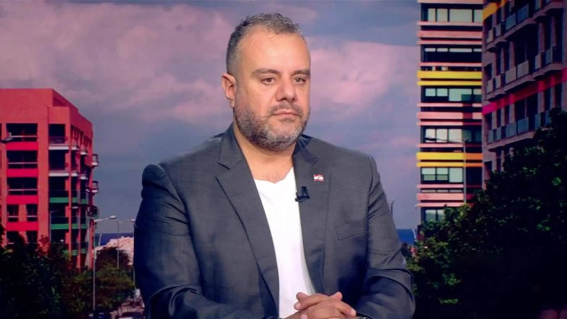 عبد المسيح يهنئ الشعب التركي