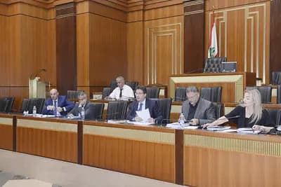 تحفّظاتٌ واعتراضاتٌ على الموازنة