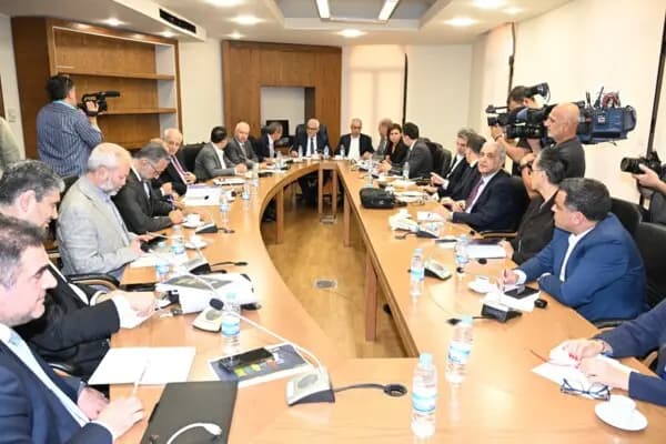 أسئلة خطية لوزير الطاقة.. وبلوكات النفط تحت المجهر