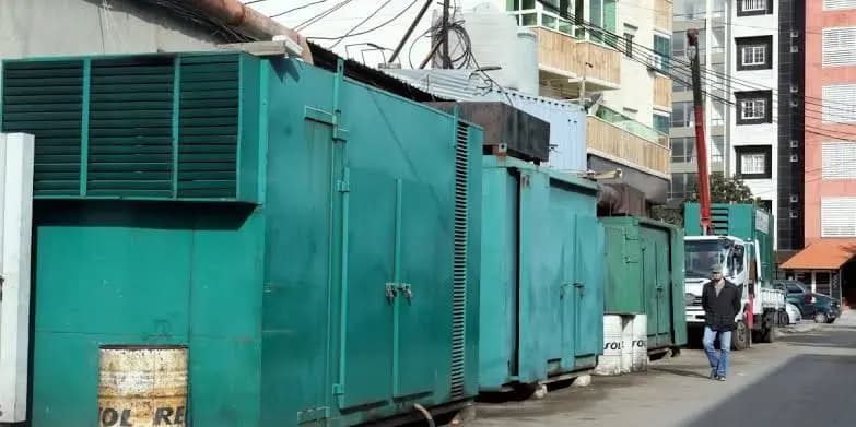 "الطاقة" تحدد تعرفة المولدات لشهر تشرين الأول