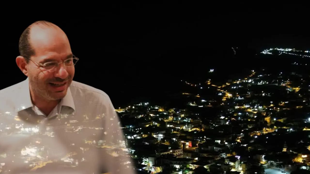 حسن مراد.. كحلُ العينِ وقمرُ ديارِنا