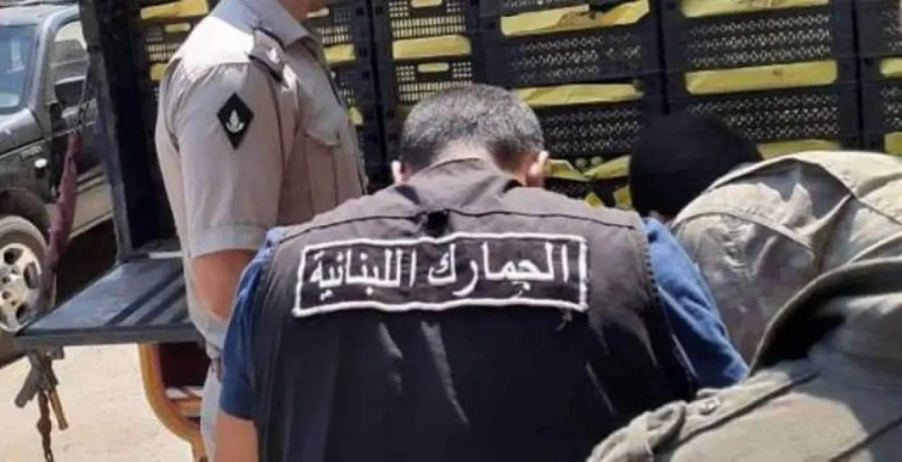 "معدة للتهريب".. ضبط شحوم حيوانية فاسدة في بعلبك