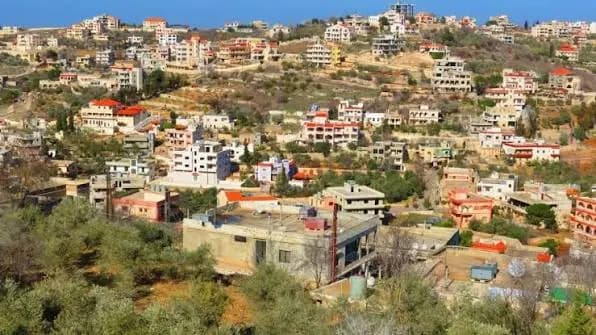 استهداف دراجة نـ.ـارية جنوبًا