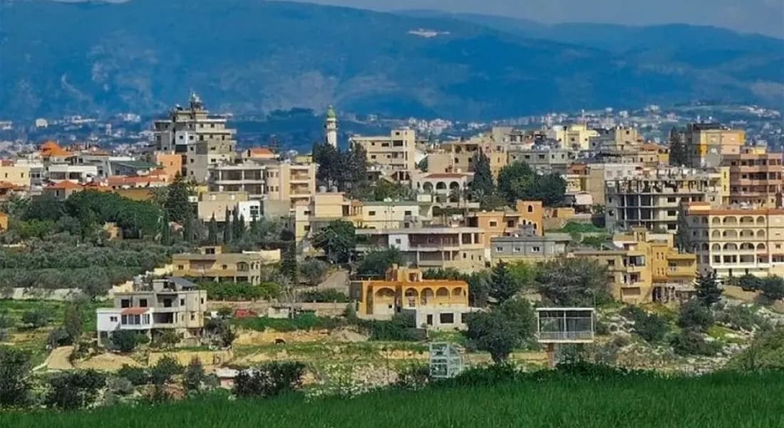إشكال عائلي يوقع جريحين في هذه البلدة
