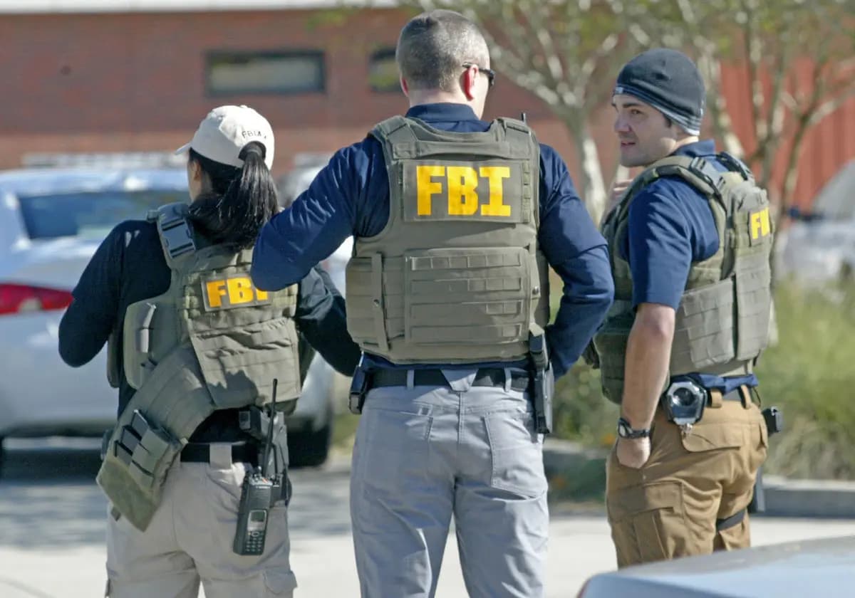 الـ FBI يحبط هجومًا إرهابيًا محتملًا في ميشيغان