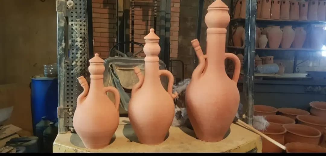 صناعةُ الفَخَّار في لبنان: حرفةٌ تقاوم الزَّوالَ والتّحدِّياتِ الكبرى!