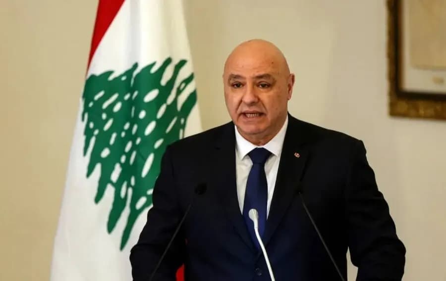 توجيهات الرئيس عون للجيش إشارة إلى سقوط الدبلوماسية في الدفاع عن لبنان