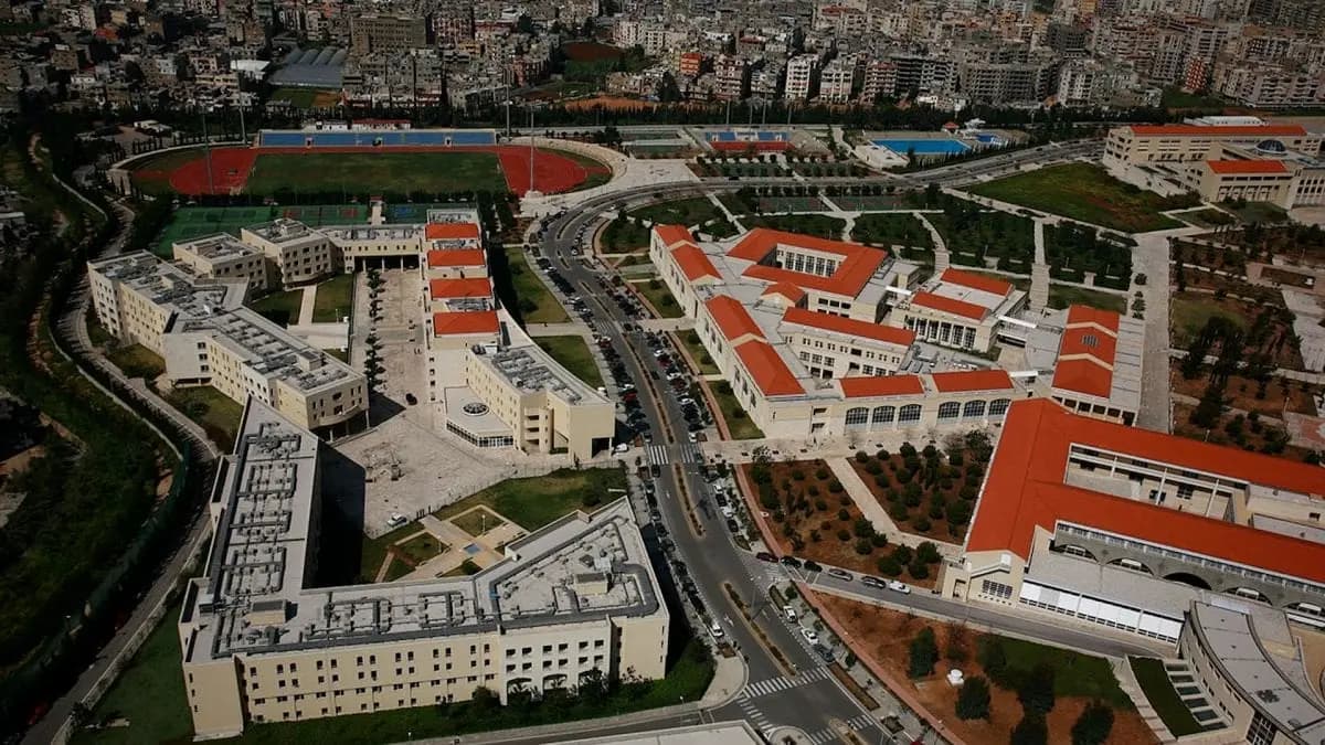 بعد "الشهادات المزوّرة”.. الجامعة اللبنانية ترد