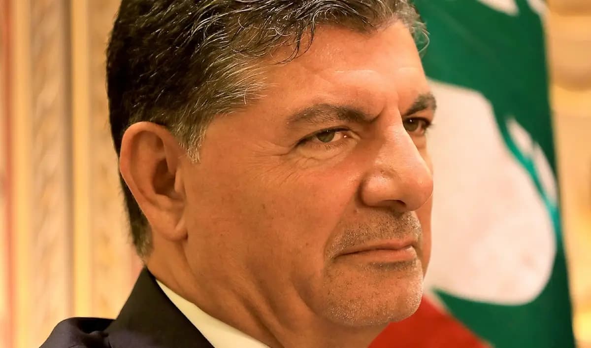 الحريري في ذكرى ميلاد والده: الرسالة باقية