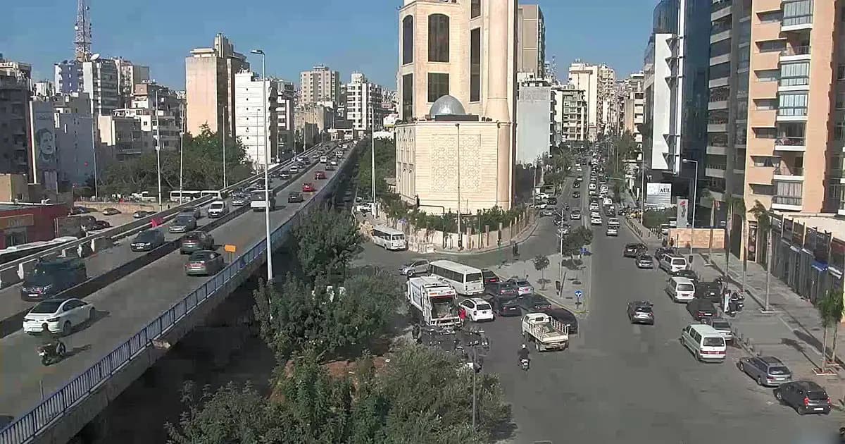تدابير سير في محلّة الكولا