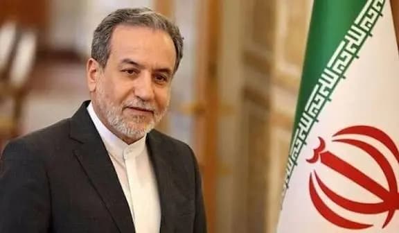 "نتنياهو مجـ.ـرم حـ.ـرب".. عراقجي: مستعدون لكل الاحتمالات