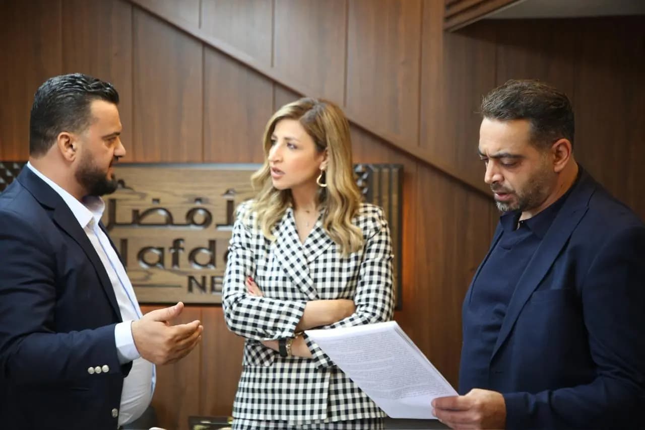 "تعودنا أن تنطلق المشاريع من العاصمة".. سرايا: "الغد الأفضل" يغيّر المعادلة وترفع له القبعة