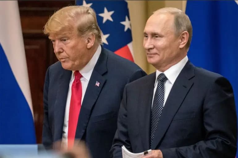 تلغراف: السلاح الروسي الذي قد يدفع ترامب إلى معاداة بوتين