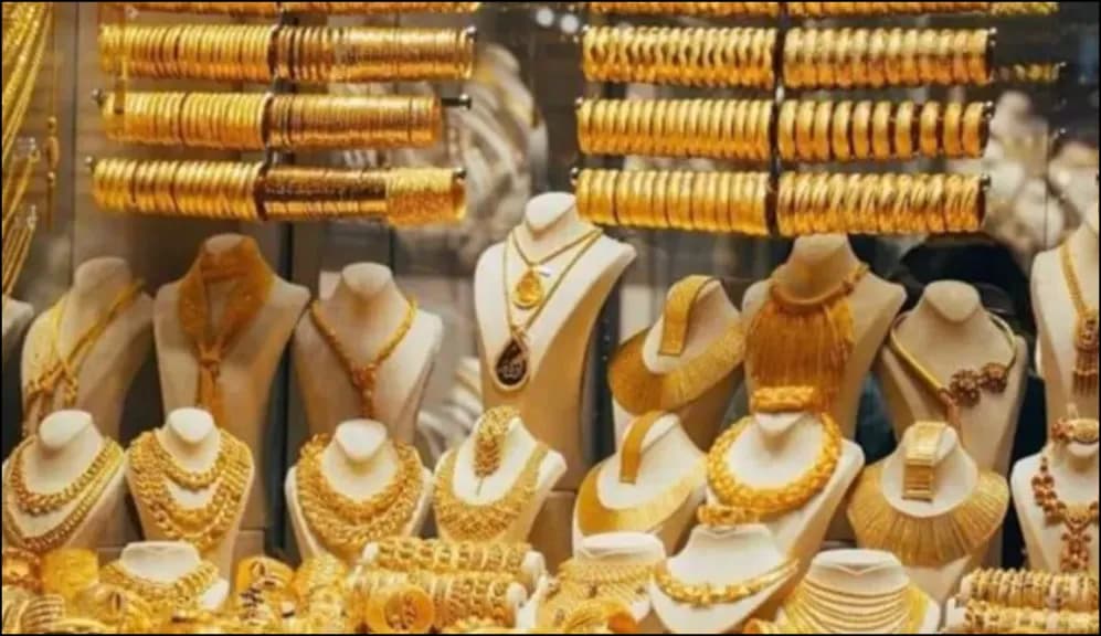 مع صعود الدولار.. كيف تأثرت أسعار الذهب؟
