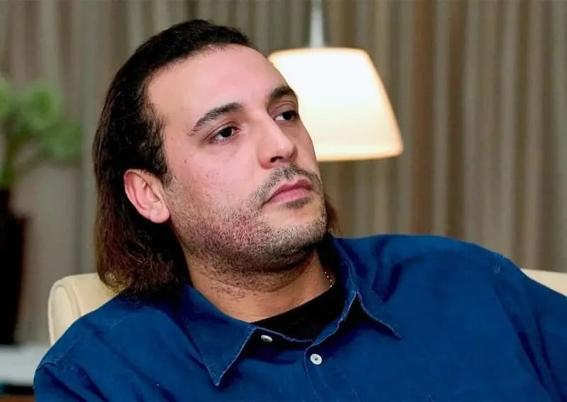 "لبحث ملف هانيبال القذافي".. وفد ليبي يزور بيروت