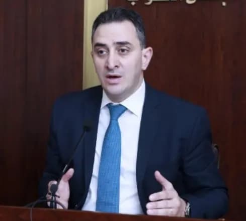 "سنواصل حتى النهاية".. الحاج: جلسة الخميس مفصلية
