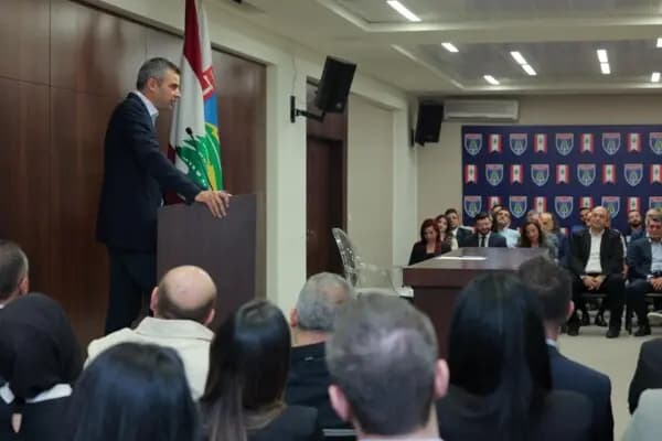 فرنجية: تسببوا في تهجيرهم ويطالبون بحقهم