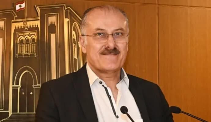 عبد الله يتقدم باقتراح قانون.. هذا فحواه
