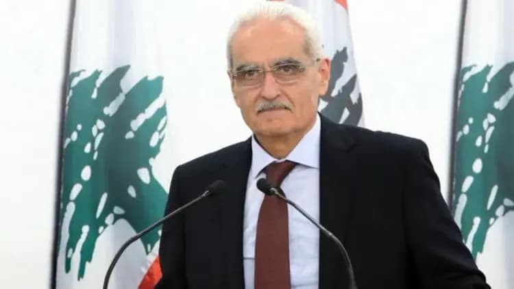 يزبك ينفي توتر العلاقة مع "عون"
