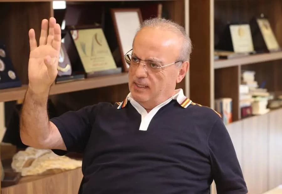 وهاب يحذّر الجميع: هذا الأمر سيؤدي إلى نتائج سلبية!