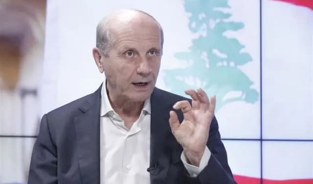 مروان شربل ينفجر غضبًا: تحذير جدّي من "خطرين كبيرين"... ما بدّي كذّب عليكن!