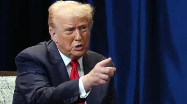 الإغلاق الحكومي يهدد غذاء 42 مليون أميركي