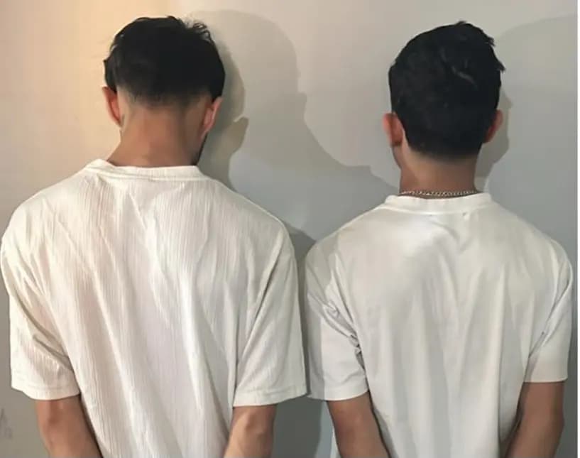 بكمين محكم.. توقيف سارقي دراجات نارية في برج حمود