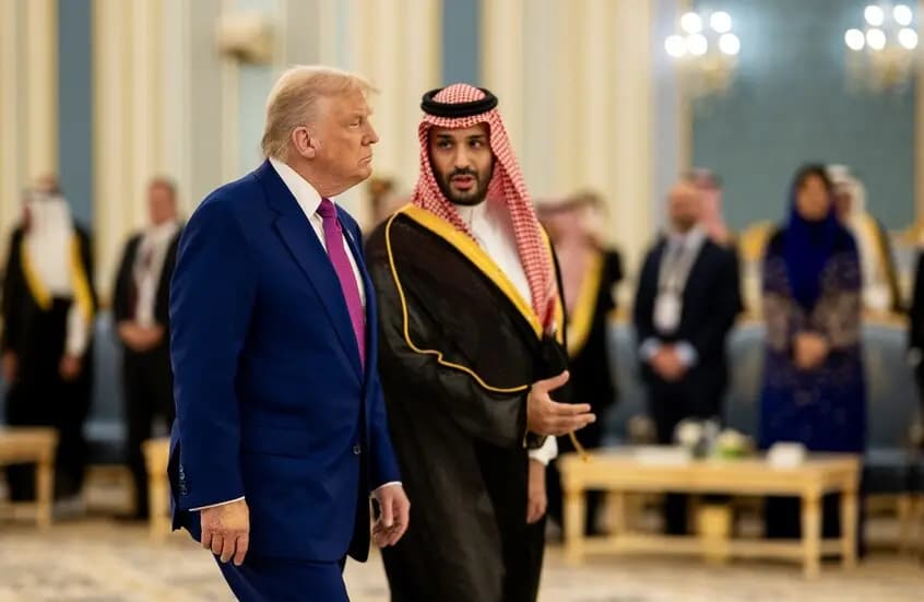 بن سلمان إلى واشنطن في هذا التاريخ