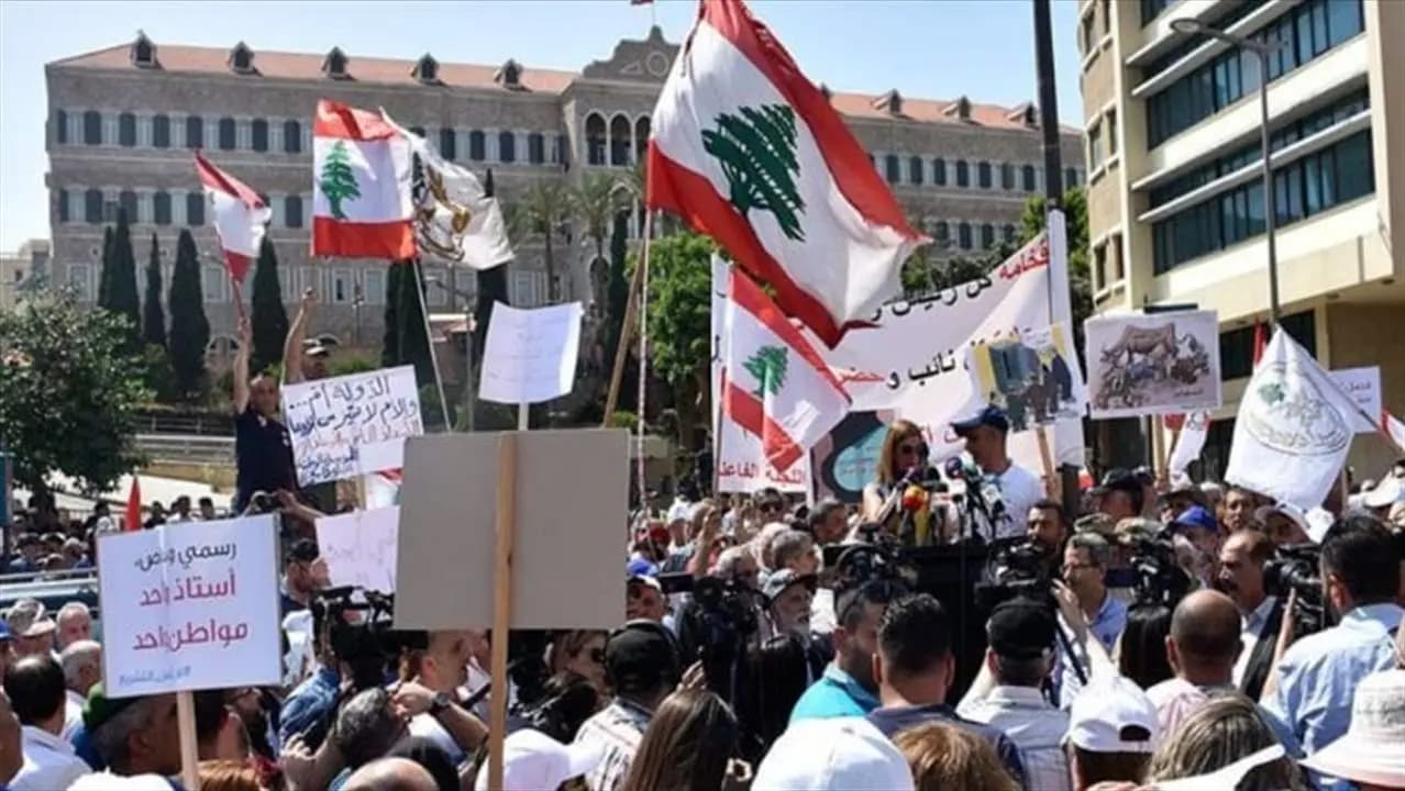 اعتصام متقاعدي الأمن في صور غدًا