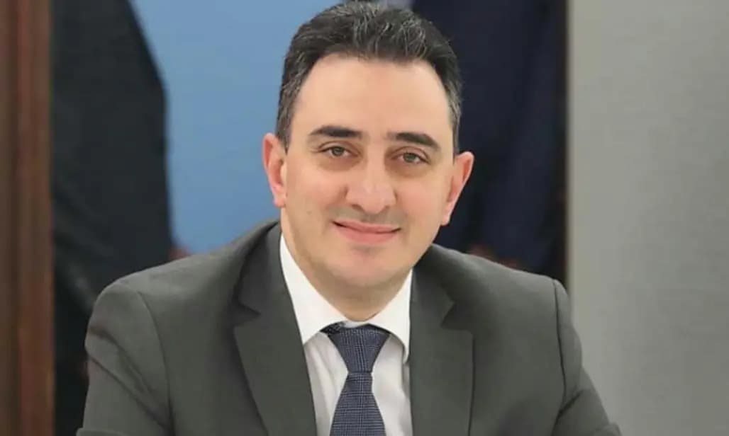 النائب رازي الحاج : الانهيار التام على الأبواب!